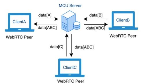 手把手教你使用WebRTC網絡技術開發